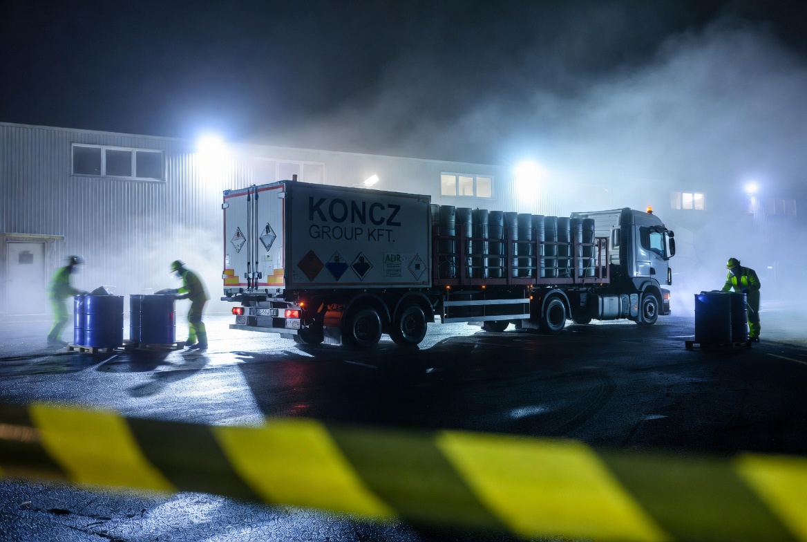 Koncz Group referencia 7