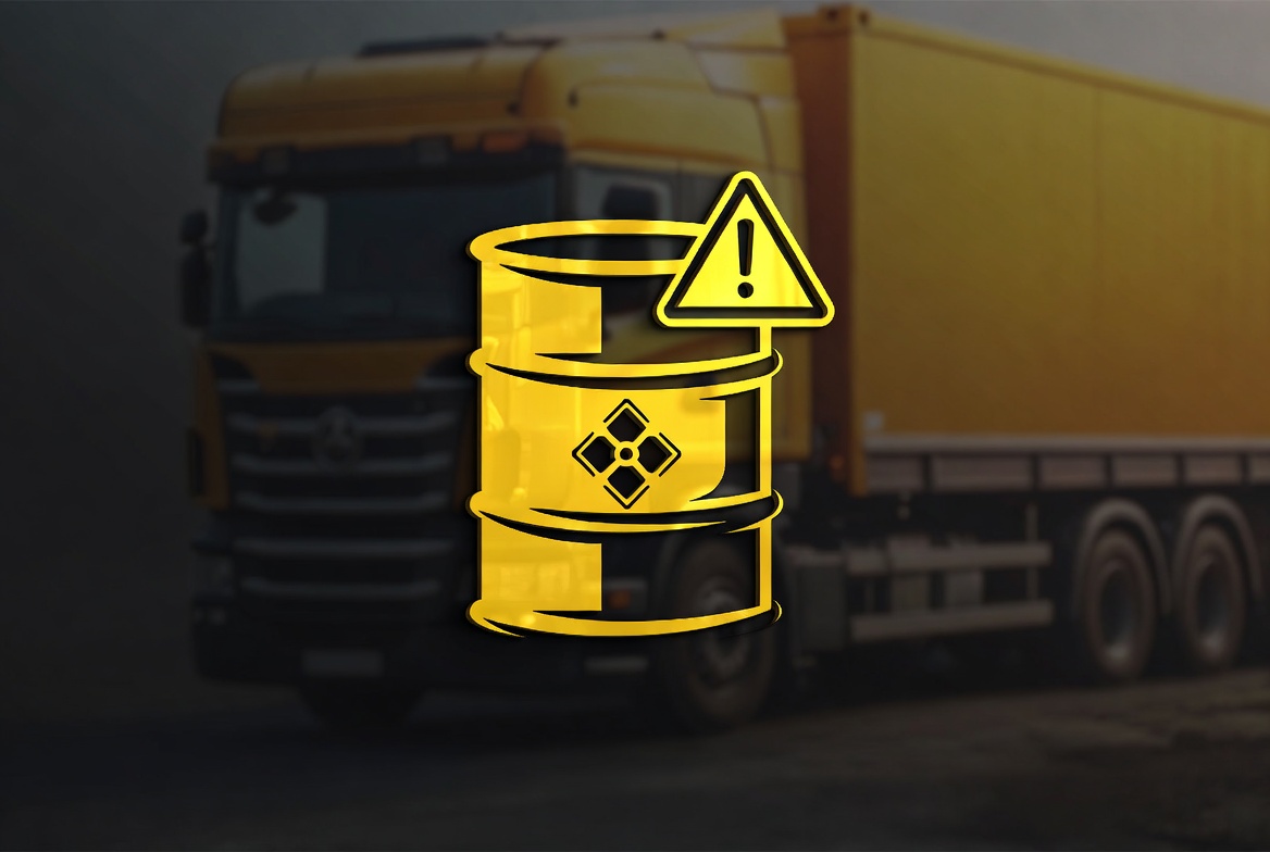 Koncz Group – veszélyes hulladék kezelés